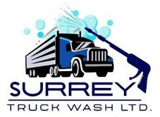 surreytruckwash.com